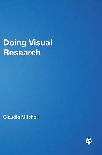 Doing Visual Research cover