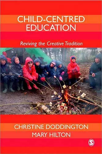 Child-Centred Education cover