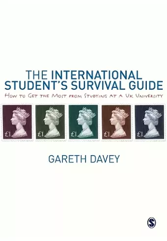 The International Student′s Survival Guide cover