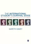 The International Student′s Survival Guide cover