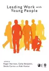 Leading Work with Young People cover