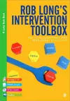 Rob Long′s Intervention Toolbox cover