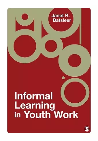 Informal Learning in Youth Work cover