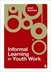 Informal Learning in Youth Work cover
