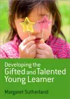 Developing the Gifted and Talented Young Learner cover