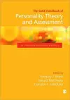 The SAGE Handbook of Personality Theory and Assessment cover