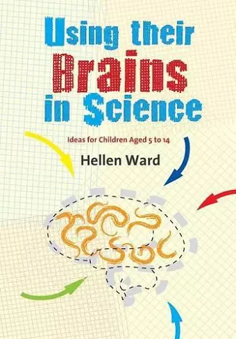 Using their Brains in Science cover