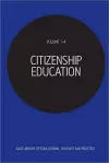 Citizenship Education cover