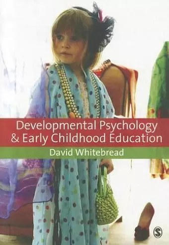 Developmental Psychology and Early Childhood Education cover