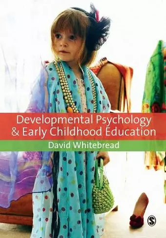 Developmental Psychology and Early Childhood Education cover