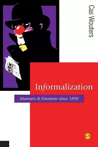 Informalization cover