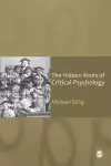 The Hidden Roots of Critical Psychology cover