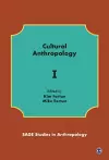 Cultural Anthropology cover