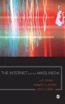 The Internet and the Mass Media cover