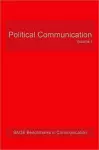 Political Communication cover