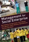 Management for Social Enterprise cover