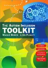 The Autism Inclusion Toolkit cover