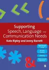 Supporting Speech, Language & Communication Needs cover