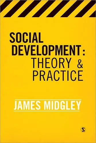 Social Development cover