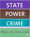 State, Power, Crime cover