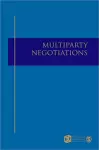 Multiparty Negotiation cover