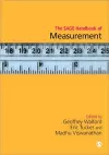 The SAGE Handbook of Measurement cover