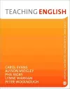 Teaching English cover