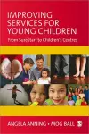 Improving Services for Young Children cover