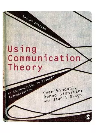 Using Communication Theory cover