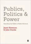 Publics, Politics and Power cover