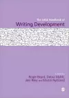 The SAGE Handbook of Writing Development cover