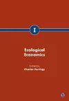 Ecological Economics cover