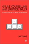 Online Counselling and Guidance Skills cover