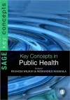 Key Concepts in Public Health cover