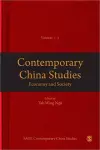 Contemporary China Studies 2 cover