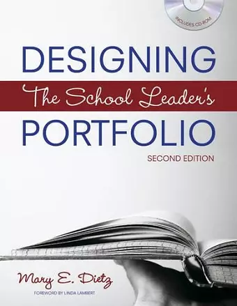 Designing the School Leader′s Portfolio cover