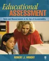 Educational Assessment cover