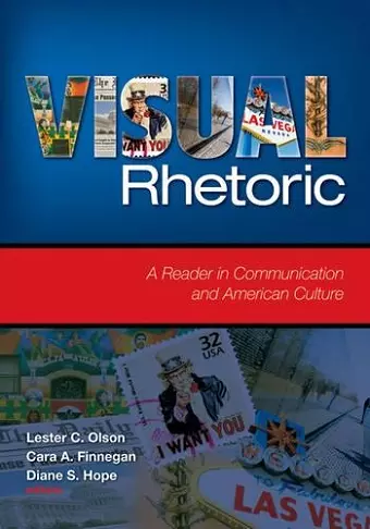 Visual Rhetoric cover