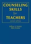 Counseling Skills for Teachers cover