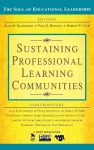 Sustaining Professional Learning Communities cover