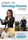 Leading the Technology-Powered School cover