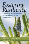 Fostering Resilience cover