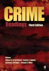 Crime cover