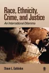 Race, Ethnicity, Crime, and Justice cover