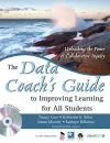 The Data Coach′s Guide to Improving Learning for All Students cover