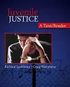 Juvenile Justice cover