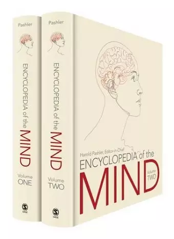 Encyclopedia of the Mind cover