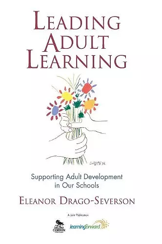 Leading Adult Learning cover