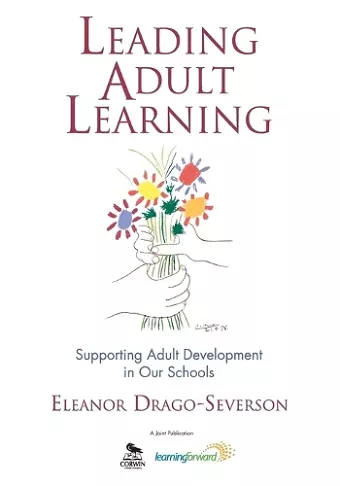 Leading Adult Learning cover