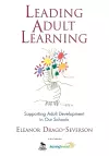 Leading Adult Learning cover